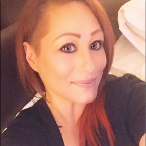 Meet your Posher, Lacey